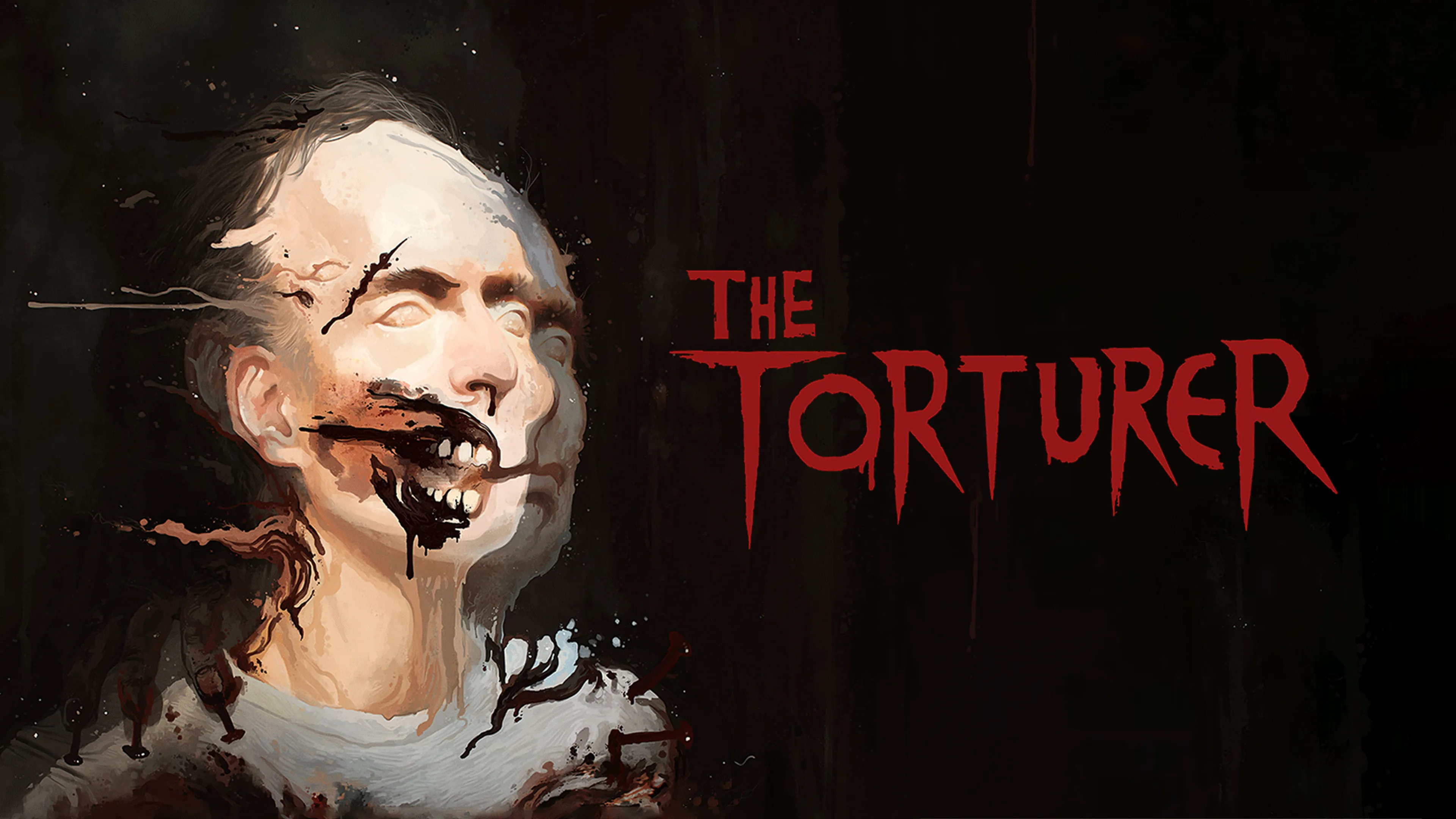 The Torturer poster